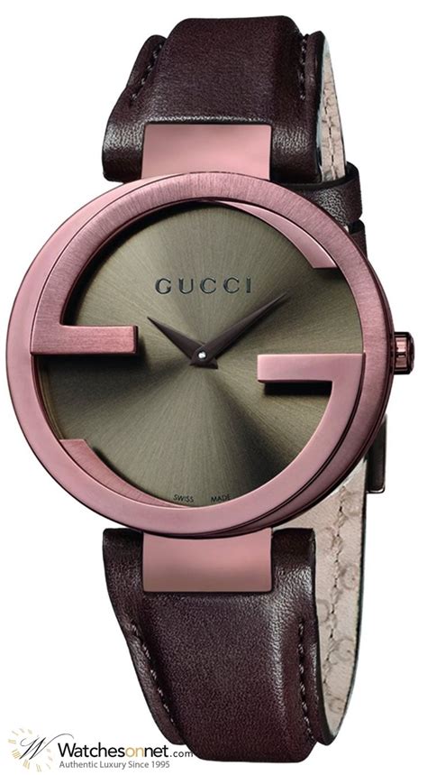 gucci ladies watches price in india|gucci swiss made watch price.